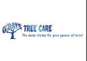 G'Days Tree Care logo